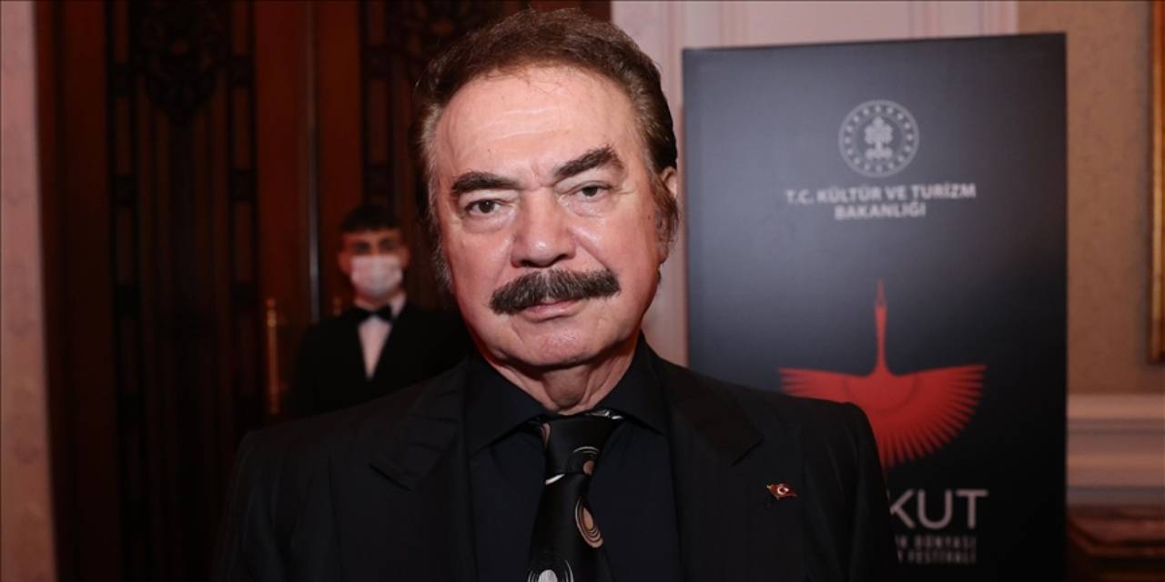 Orhan Gencebay mahkemelik oldu