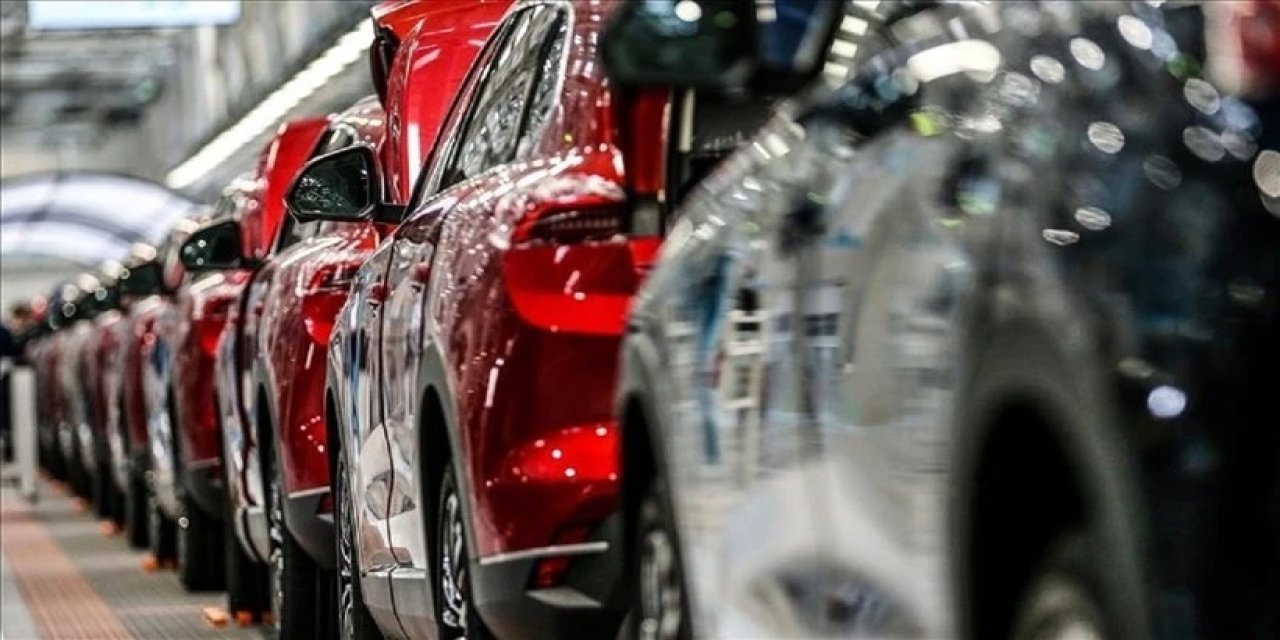 Japon otomobillerinin fiyatları rekor hızda düştü