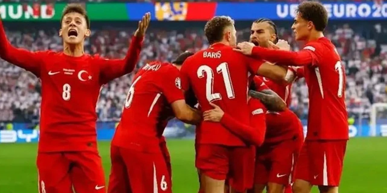 A Milli Takım'ın dünya sıralamasındaki yeri belli oldu