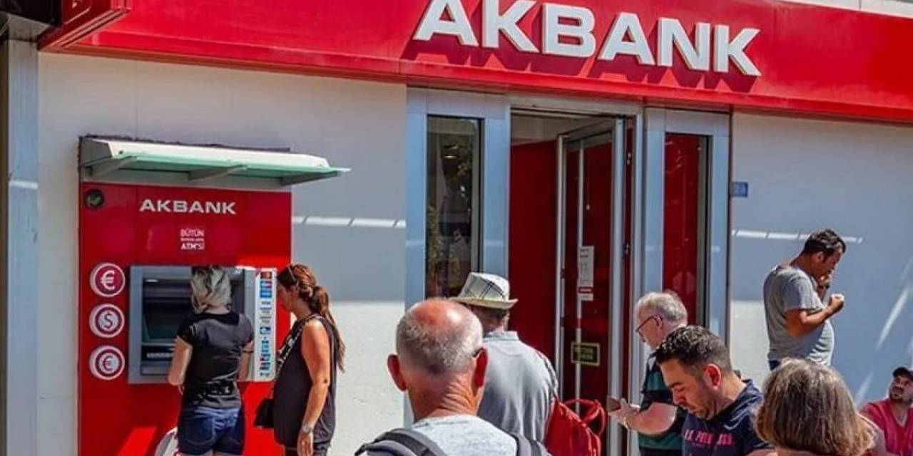 Akbank'tan bayram müjdesi