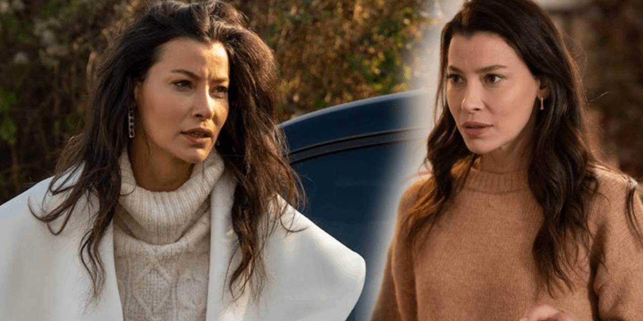 Oyuncu Müjde Uzman’a şok CİMER şikayeti: Korkaklık!