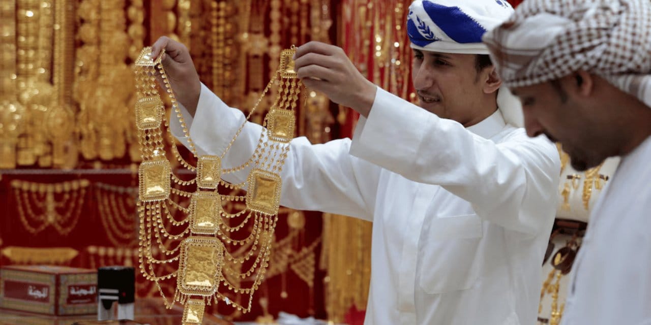 Çorum, Arap Emirlikleri'ni altına boğdu