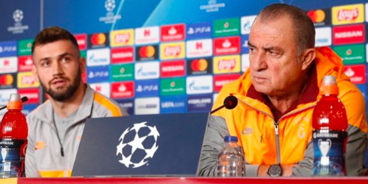Fatih Terim'in gözdesiydi: Galatasaraylı eski futbolcu kulüpsüz kaldı