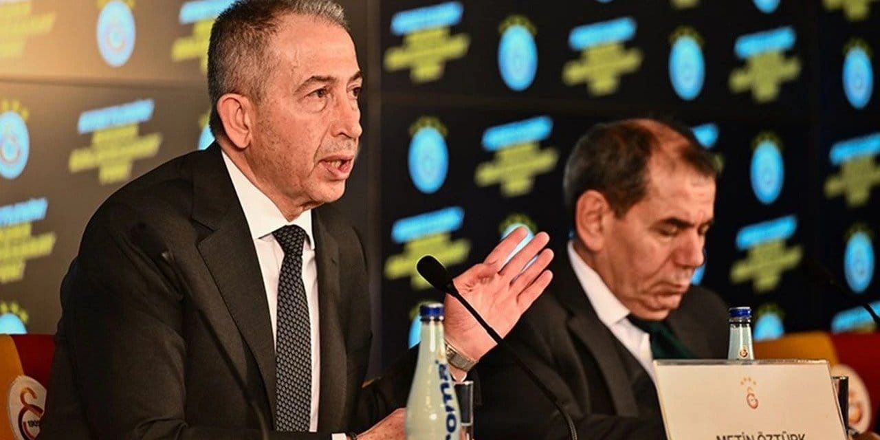 "Galatasaray dua etsin" diyerek açıkladı: Uykularımı kaçırır