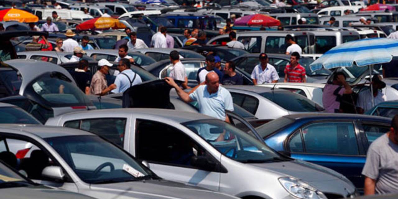 Böyle dolandırıcılık ancak Türkiye'de olur: Otomobil alırken çarpılabilirsiniz