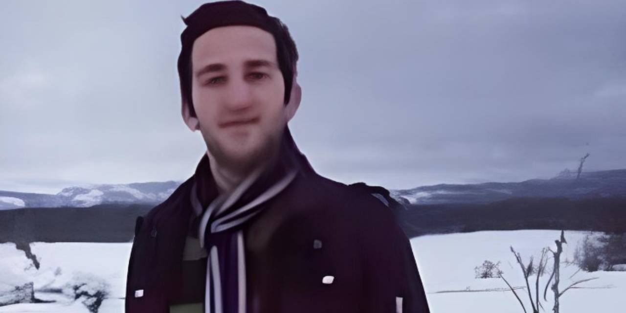 Kulağından sokan arı sonu oldu