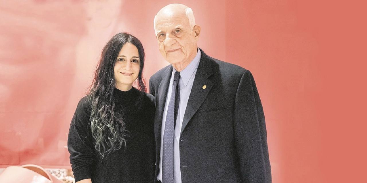 İnan Kıraç'ın hastaneye kapatıldığı iddia edilmişti: Kızından açıklama geldi