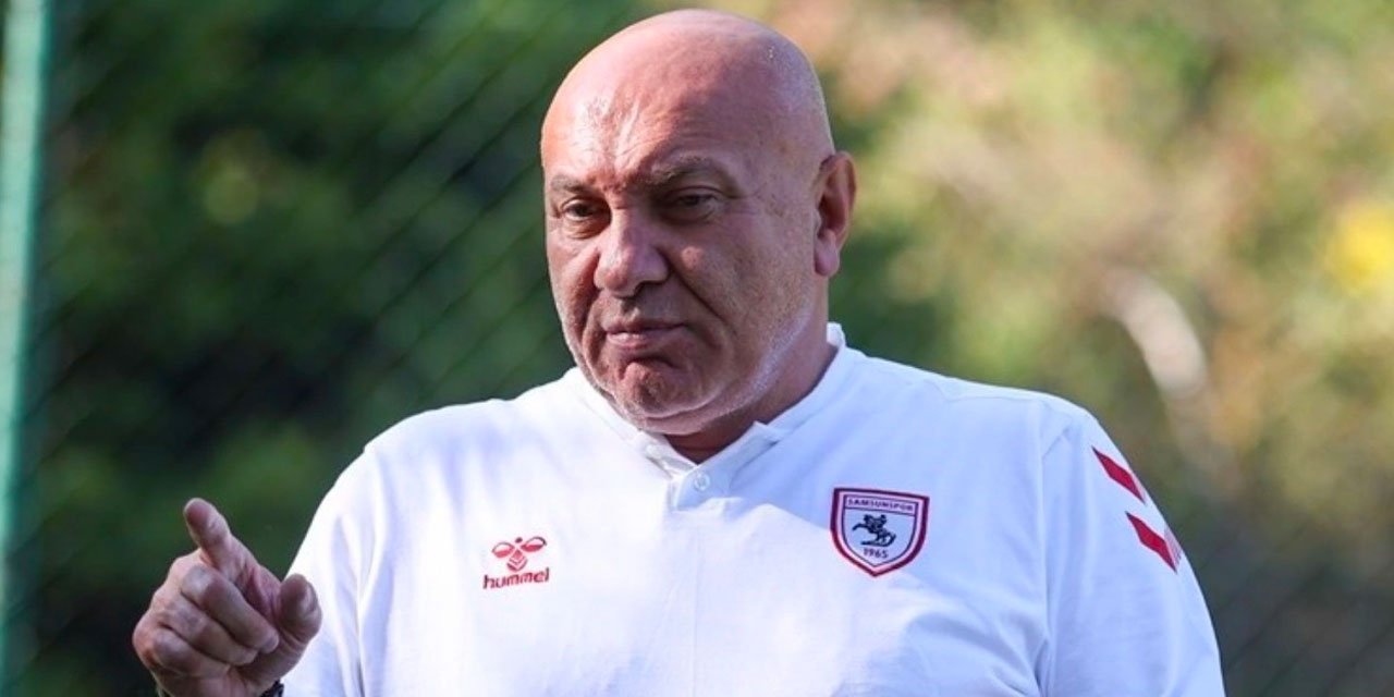 Yüksel Yıldırım anlaştıkları futbolcuyu açıkladı: Cumartesi günü imzalayacak