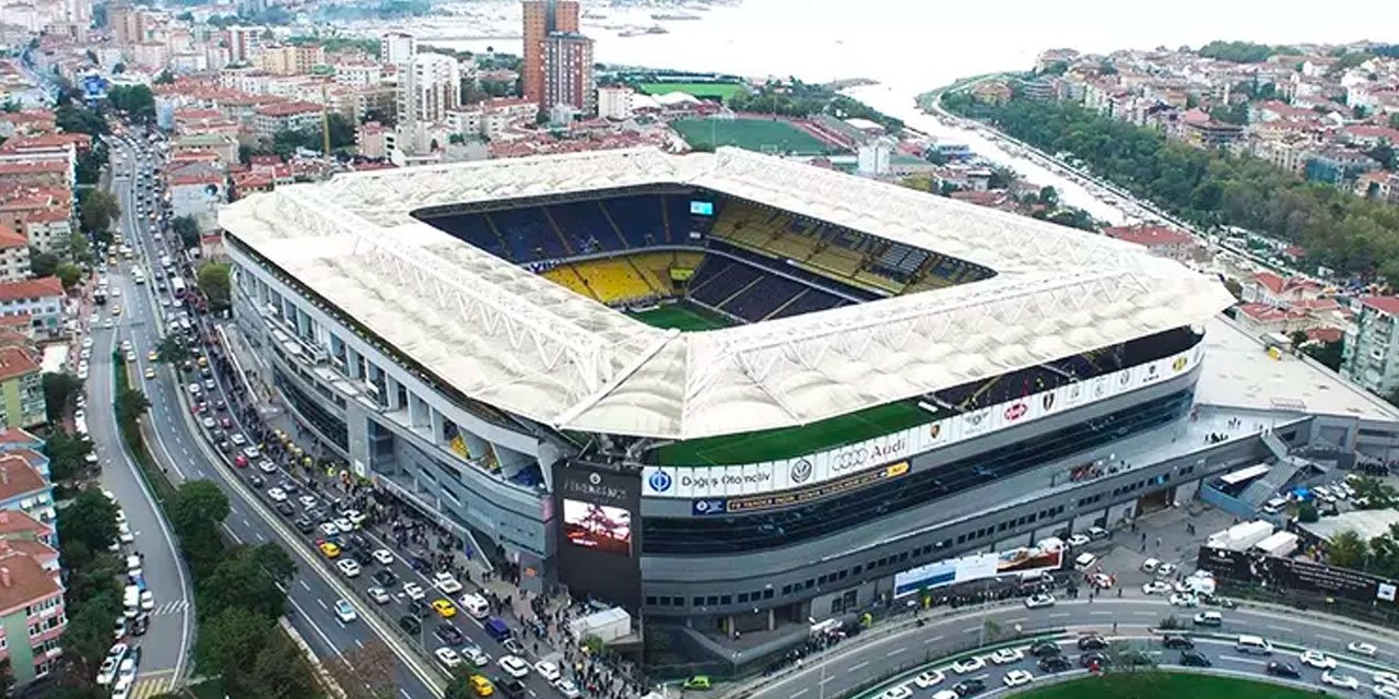 Fenerbahçe'nin yeni sponsoru gündem oldu: Google'a hücum ettiler
