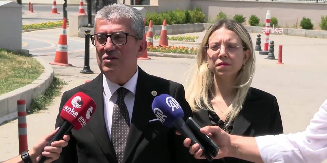 İklim Kanunu Meclis'ten geçti: CHP Anayasa Mahkemesine başvuracak