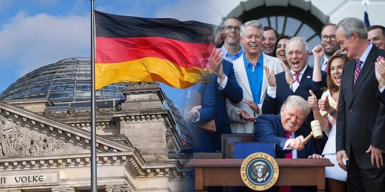 Alman ihracatçılar açıkladı: ABD ile ne pahasına olursa olsun anlaşma yapılmamalı