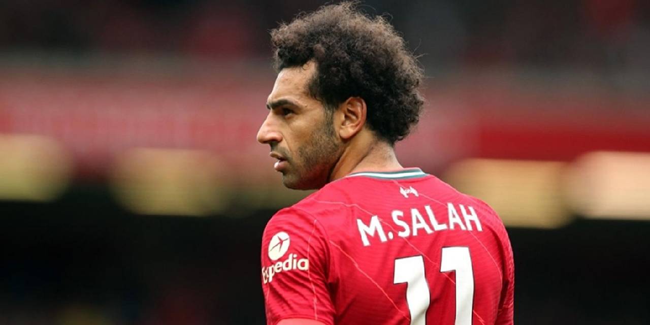 Mohamed Salah Bodrum'da 10 milyon eurosunu bıraktı