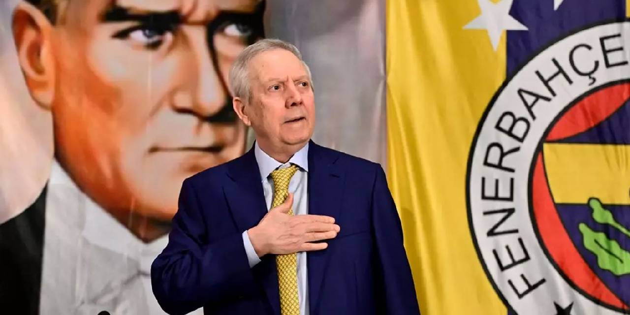 Aziz Yıldırım'dan büyük destek