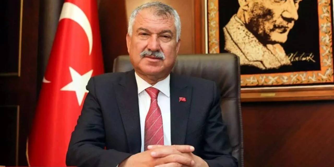 Tutuklu Zeydan Karalar'dan Adana mitingine mesaj