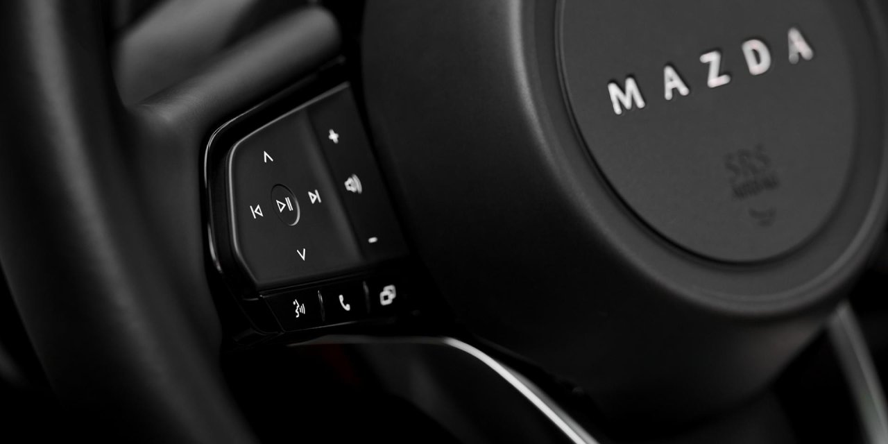 Yeni CX-5 uzun süre konuşulacak bir Mazda! İşte nedeni: