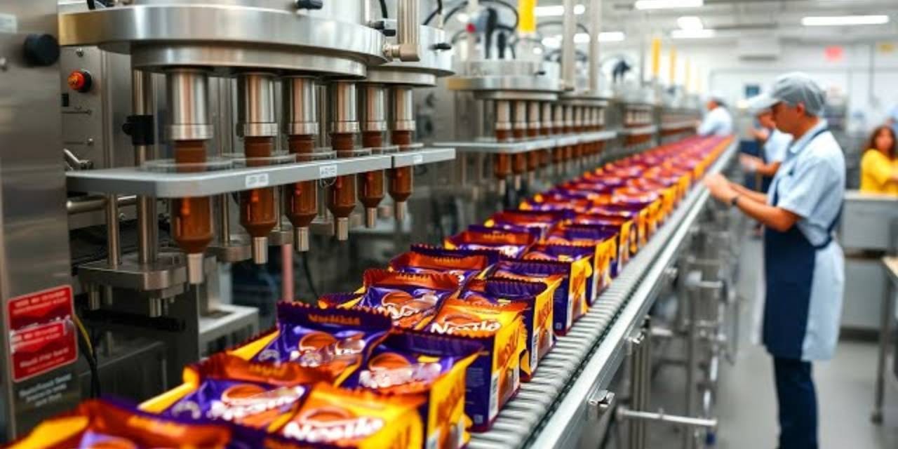 Çocukların vazgeçilmezi markaya polis baskını!