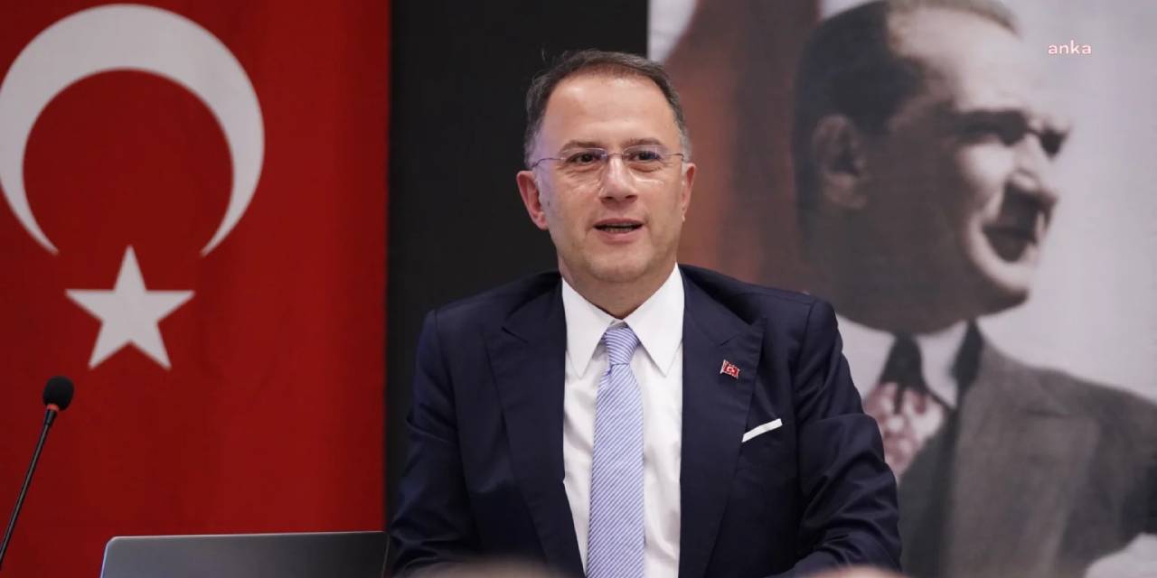 Yoğun bakıma alınmıştı! İstanbul Tabip Odası'ndan Murat Çalık çağrısı