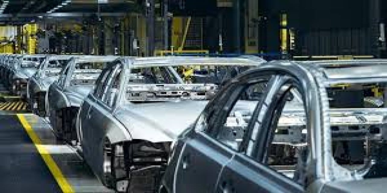 Fiyatları çakıldı: Otomobil devi ayakta kalmak için karı silip süpürdü