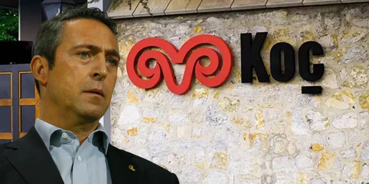 Koç Holding'den 1,2 milyar TL'lik dev yatırım: Borsaları sallayacak