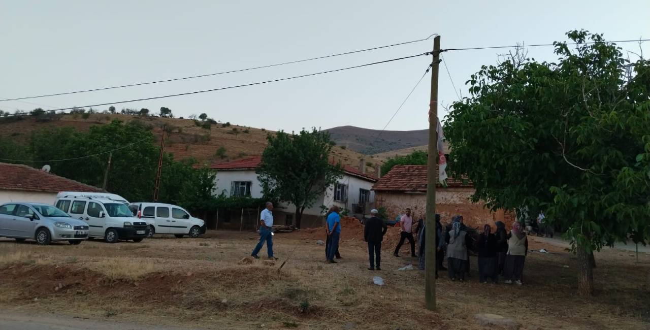 'Bahçe sulama' tartışması can aldı: Pompalı tüfekle ateş saçtı