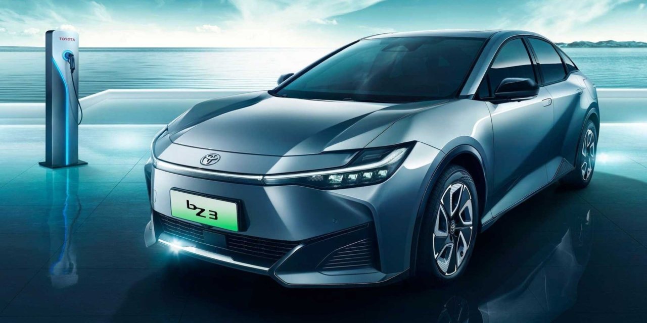 Çin'in çalışma şekli Toyota'yı şaşırttı! BYD'nin yöntemlerine hayran kaldılar