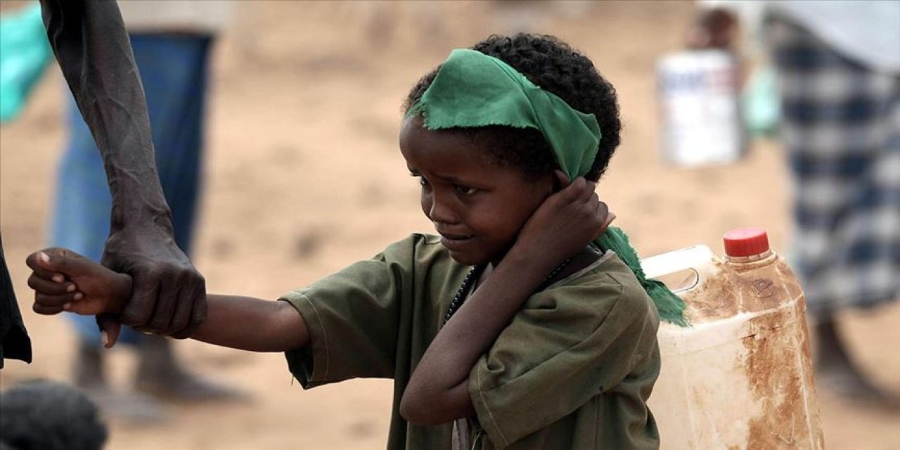 En zengin 4 Afrikalının servetinin yüzde 1'i kıtanın tüm sorunlarını çözebilir