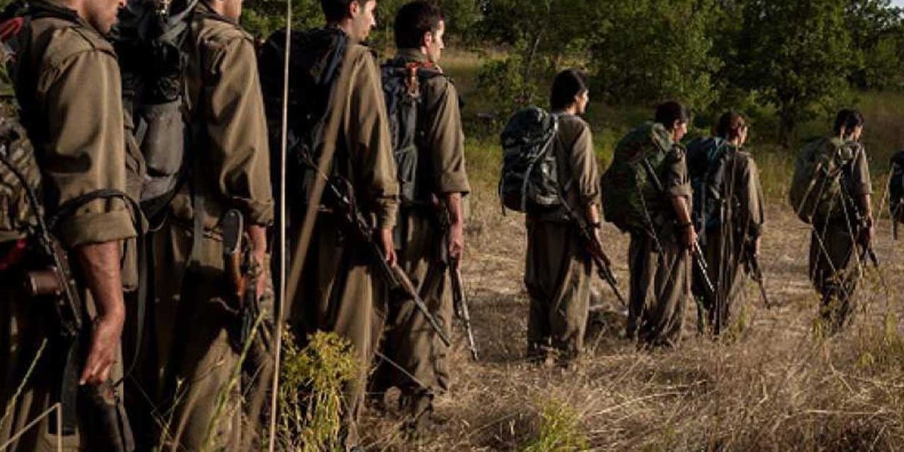 PKK silah bırakacak! Gazeteciler Süleymaniye'ye gidiyor
