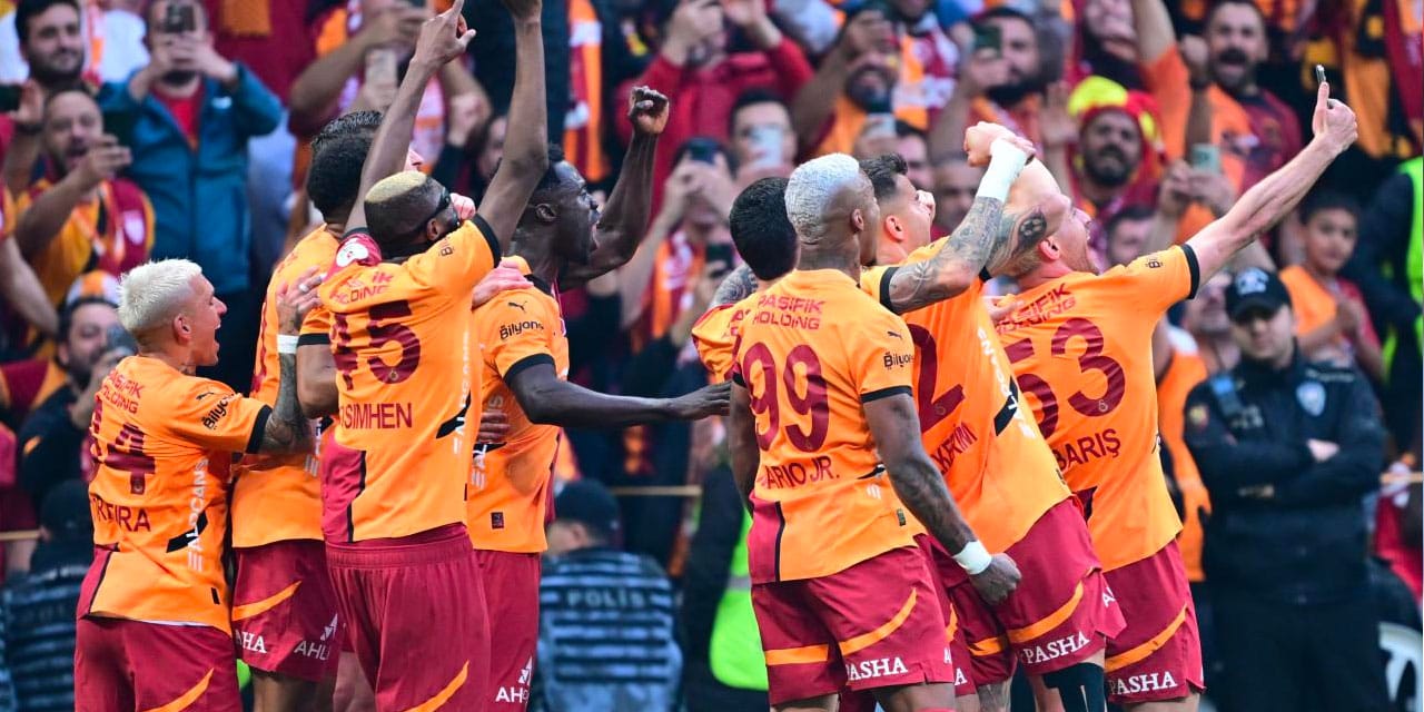 Galatasaray'da kriz çıkaran futbolcuyu açıkladı