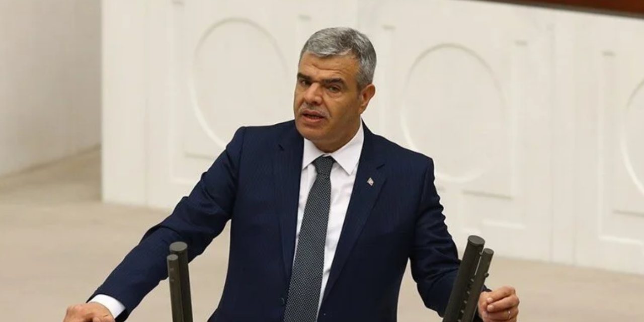 Binali Yıldırım'ın eski sağ kolu yönettiği Ziraat'ten yüz milyonlarca liralık kredi aldı