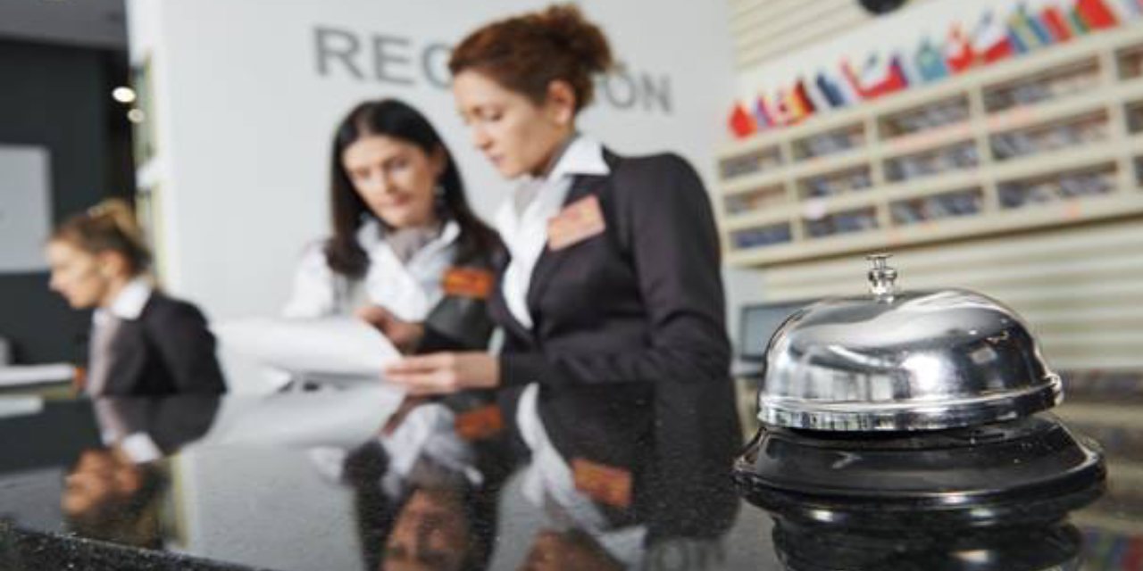 Turizmde personel krizi!