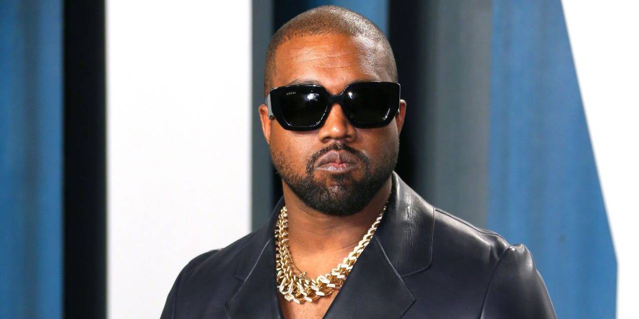 Hitler şarkısı tepki çekmişti: Kanye West'e Avrupa kapısı kapandı