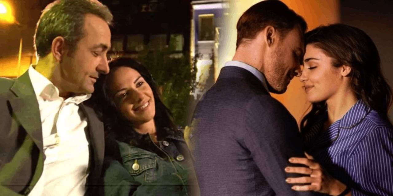 Unutulmaz iki dizi geri dönüyor! Hem de bu kez farklı versiyonlarıyla!