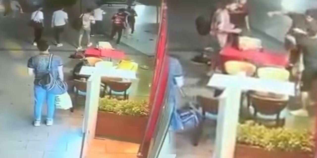 İstanbul’da sosyal medya dehşeti! Eski eşinin yayın yaptığı kişiye bıçakla saldırdı