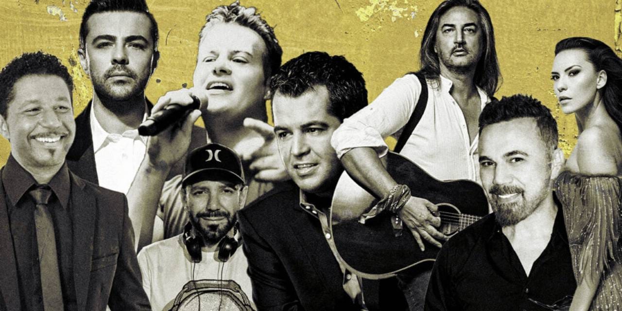 Sosyal medya bu sözleri konuşuyor: Ben olmasaydım Türkçe pop bambaşka olurdu