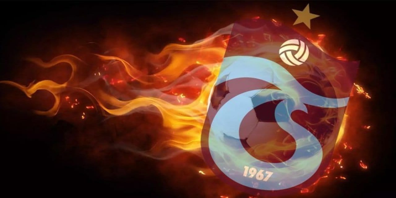 Trabzonspor transferi resmen açıkladı