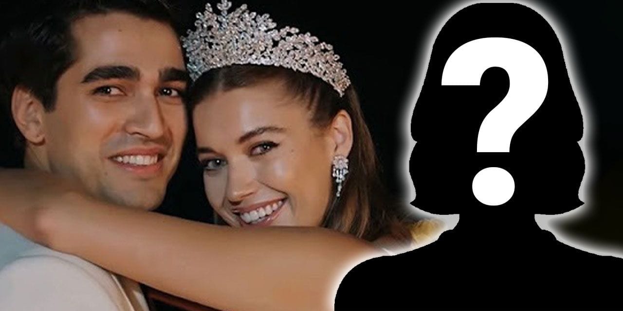 Afra Saraçoğlu'nu çabuk unuttu: Mert Ramazan Demir yeni aşkıyla tatilde yakalandı!