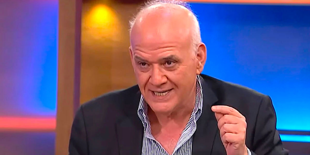 Ahmet Çakar çileden çıktı: En sevdiğim insan tarafından para uğruna satıldım