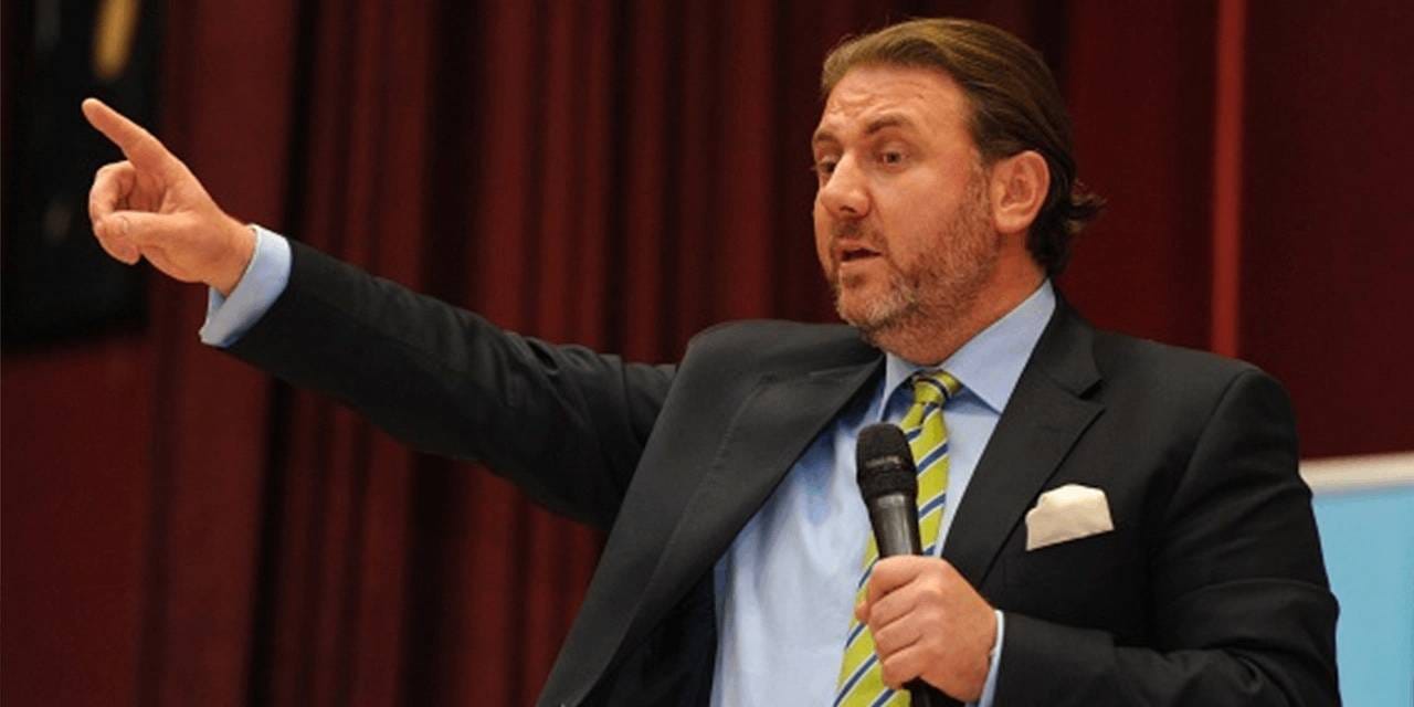 Yiğit Bulut kimdir?