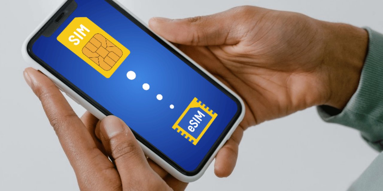 Yurt dışına gidecekler dikkat! BTK'dan eSIM engeli