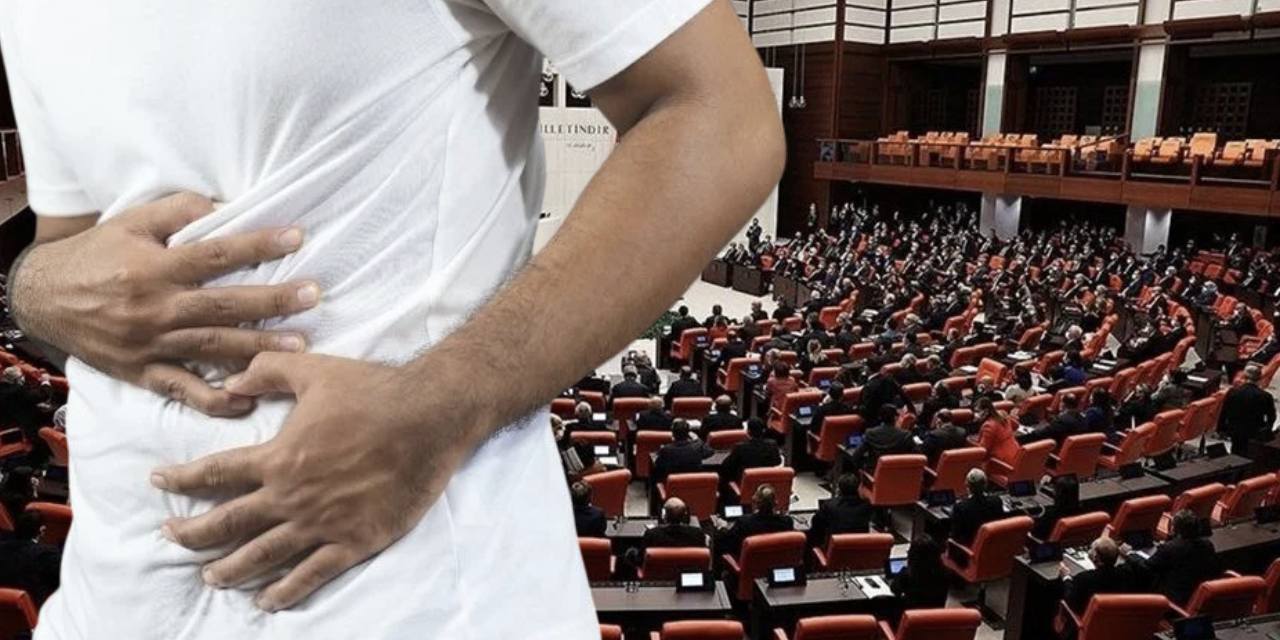 Ankara'da ishal salgını: Belediyeden 'içme suyu' iddialarına yanıt!