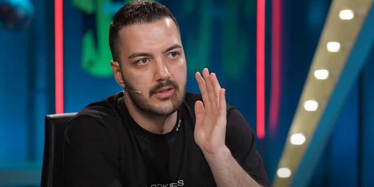 Yağız Sabuncuoğlu helallik istedi