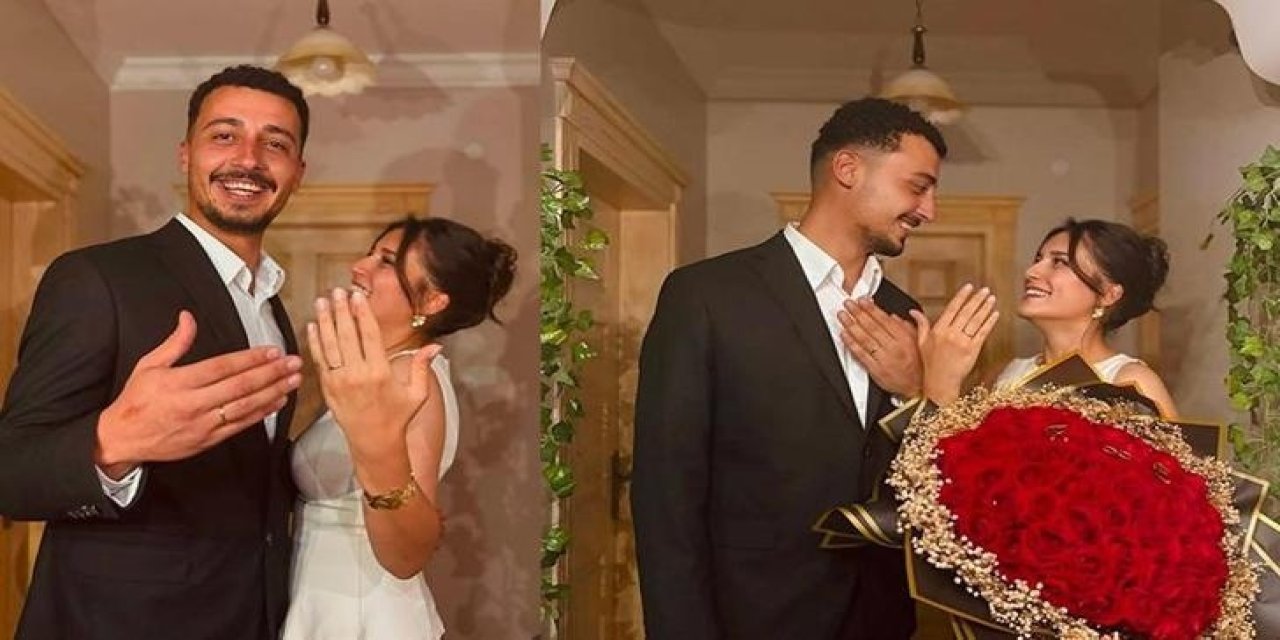 Düğün hazırlığı yapıyordu kalbine yenik düştü!