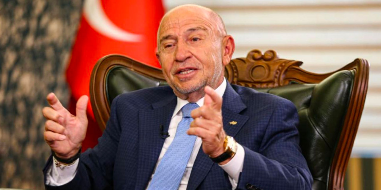 Nihat Özdemir 45 milyar 151 milyon liralık anlaşmada sözünü tuttu