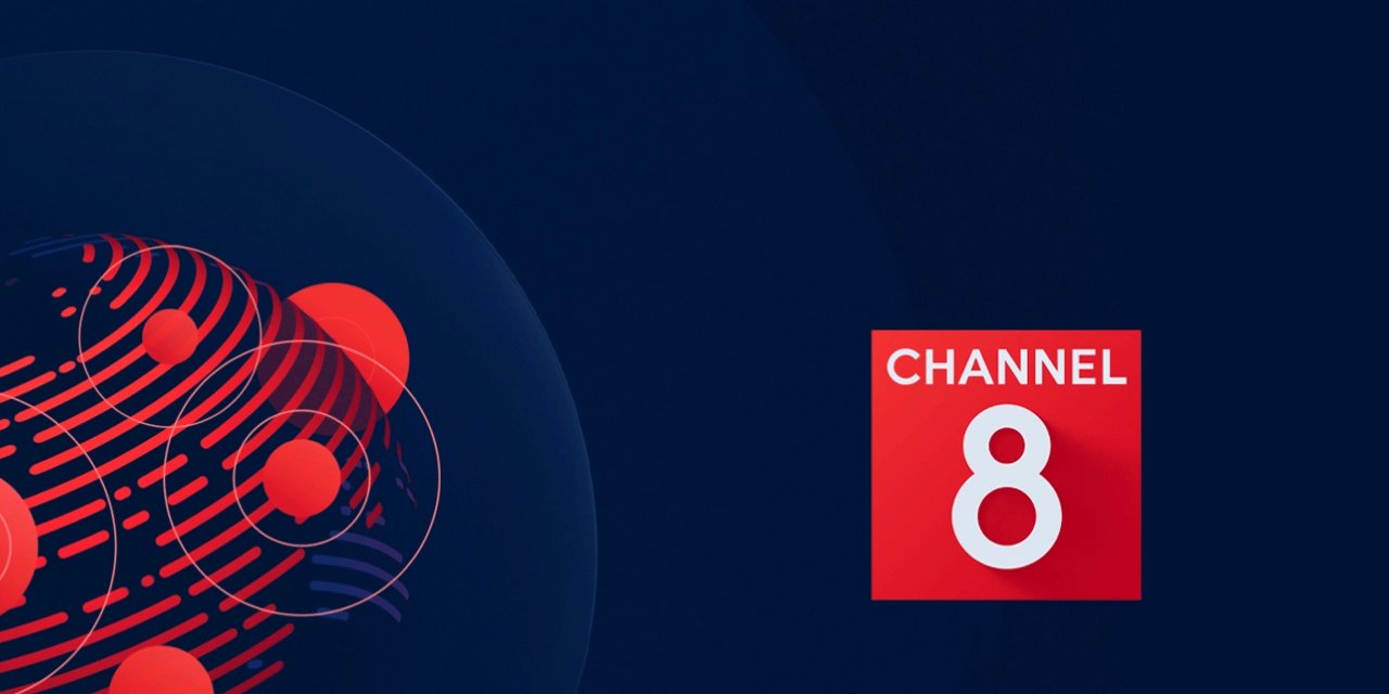 Channel 8 kimin? PKK silah bıraktı, ilk görüntüleri orası yayımladı!