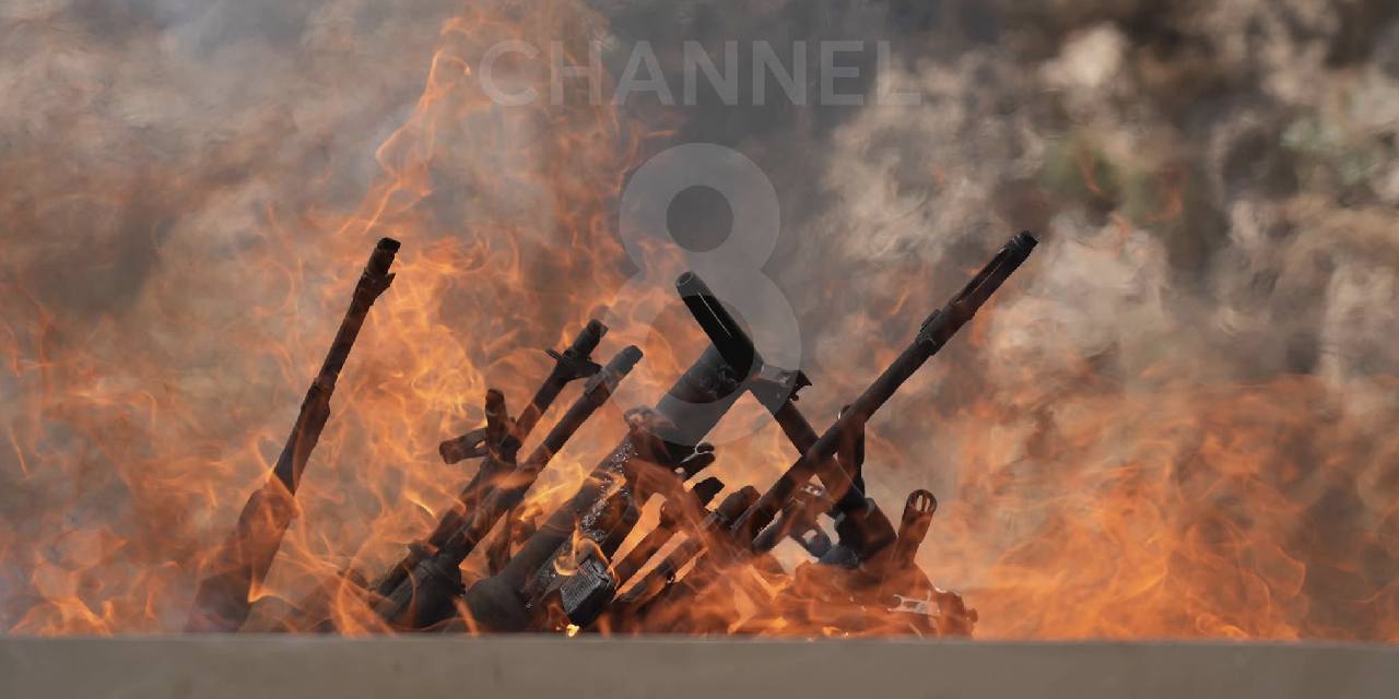 Son dakika | PKK'nın silah bırakmasının ardından AKP'den ilk açıklama