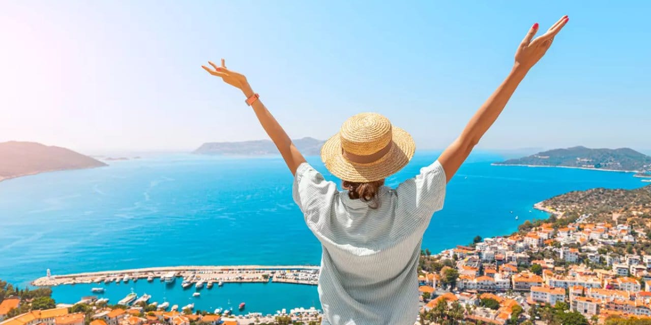 2026 yılında yıllık izninizi bitirmeden 37 gün tatil yapabilirsiniz