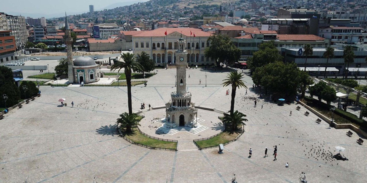 Bu kez Ege'yi vuracak! Uzmanlardan kritik uyarı