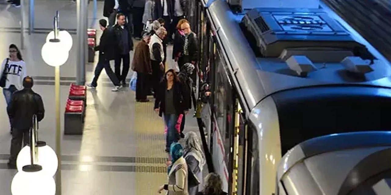 15 Temmuz’da toplu taşımada büyük fırsat