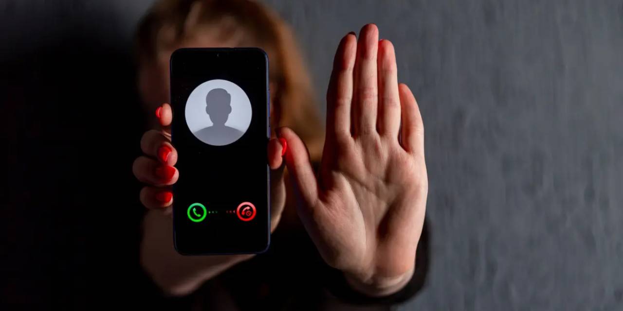 Başsavcılık uyardı: O numarayı engelleyin!