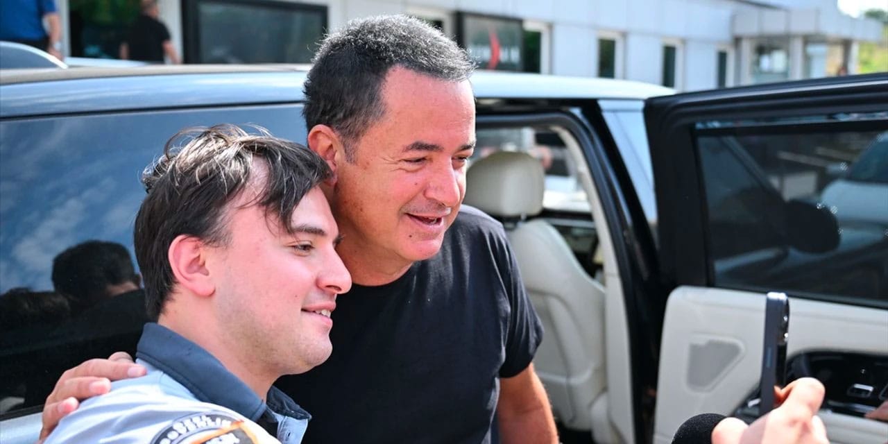 Acun Ilıcalı mali krize rağmen satmayacak